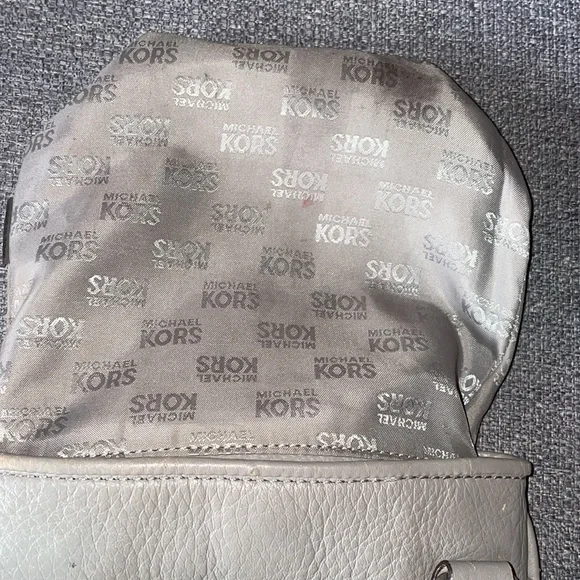 MICHAEL KORS CROSSBODY BAG - Picture 5 of 6